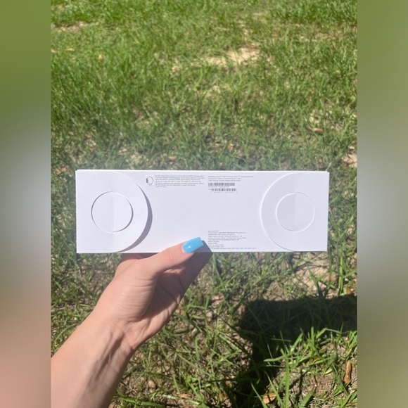 Apple Watch 9 black - Picture 8 of 10